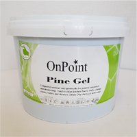 Pine Gel